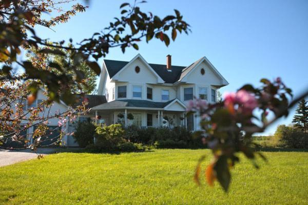 Twin Peaks B&B Mindemoya Extérieur photo
