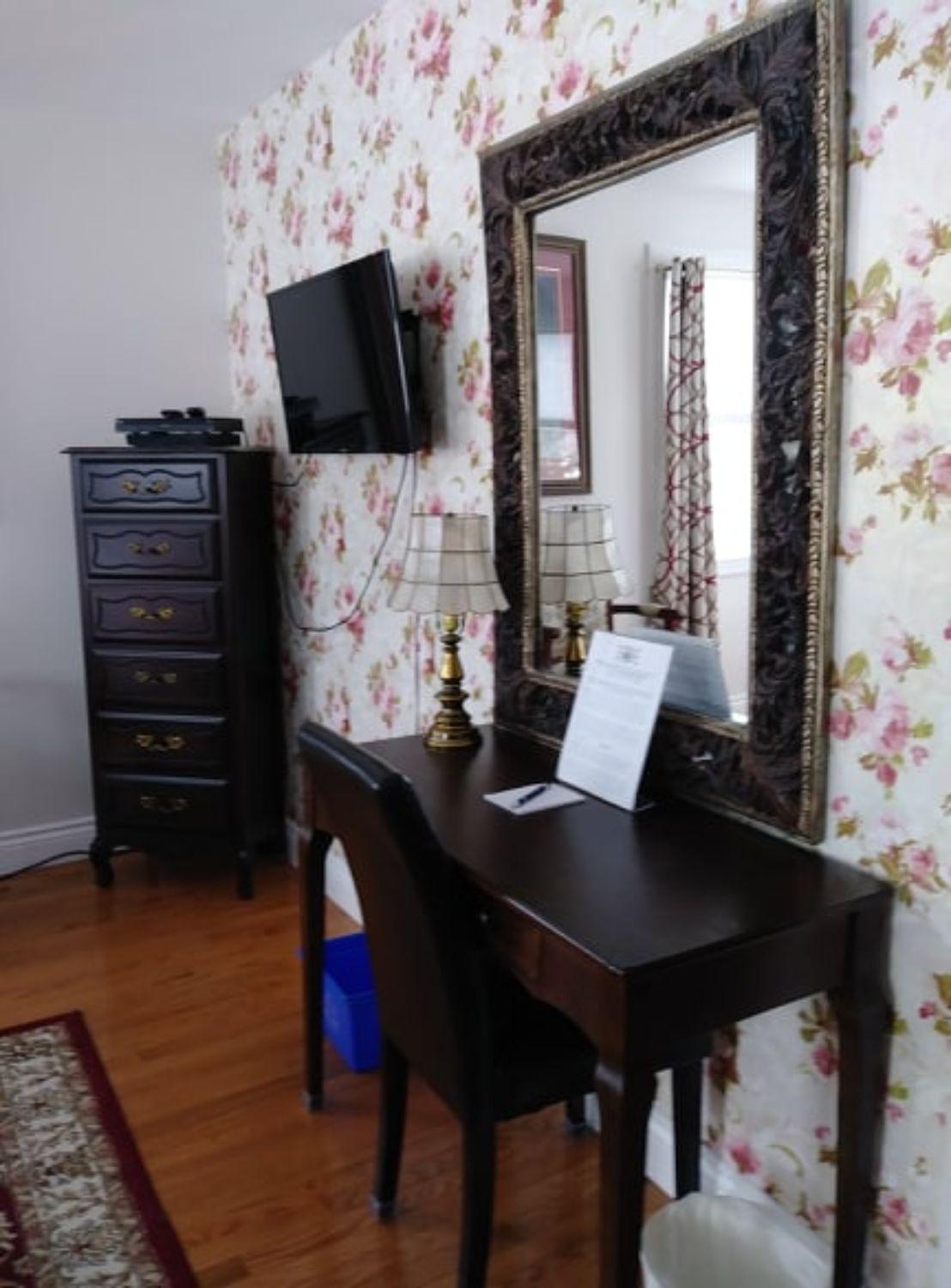 Twin Peaks B&B Mindemoya Chambre photo