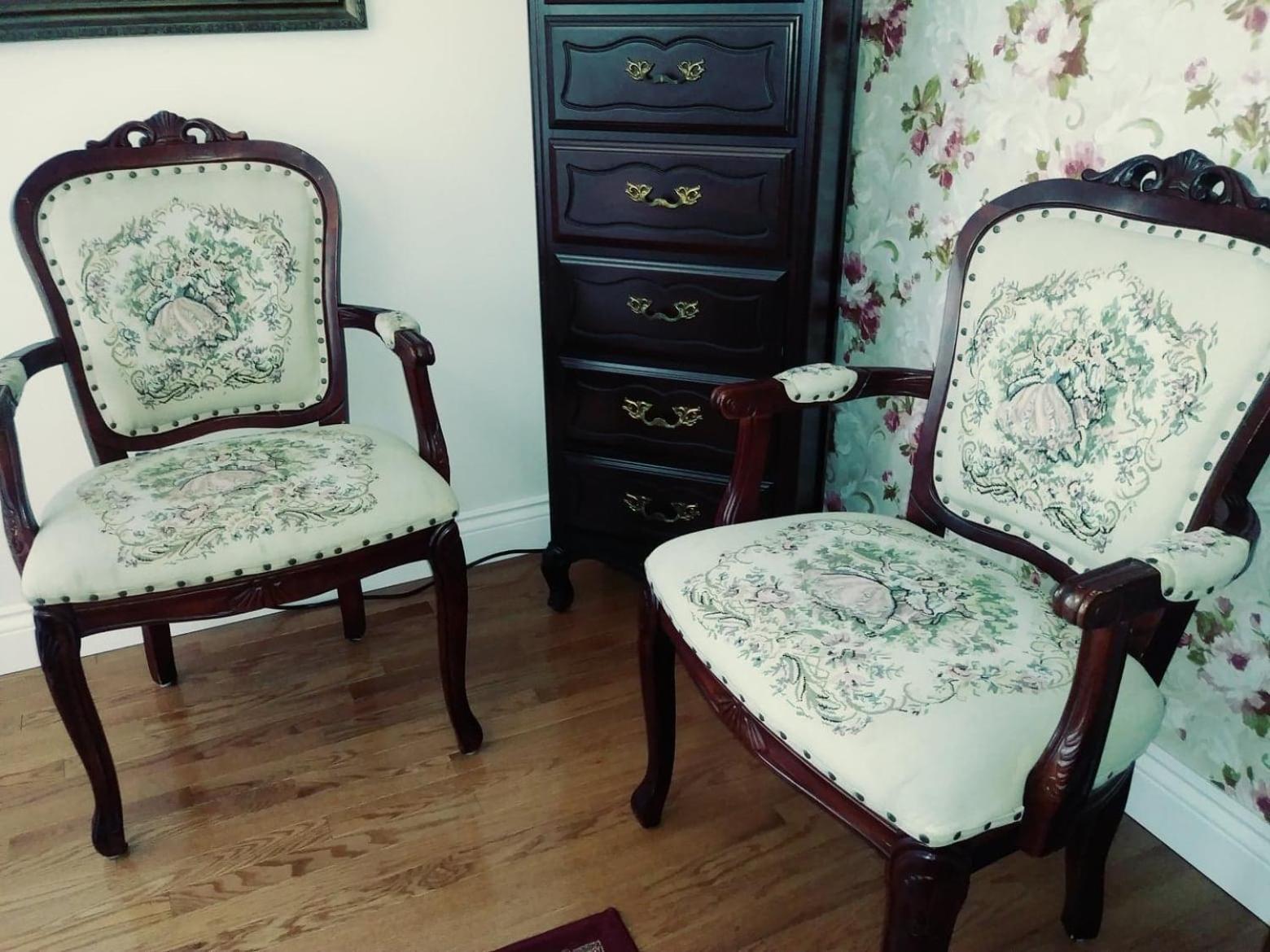 Twin Peaks B&B Mindemoya Chambre photo